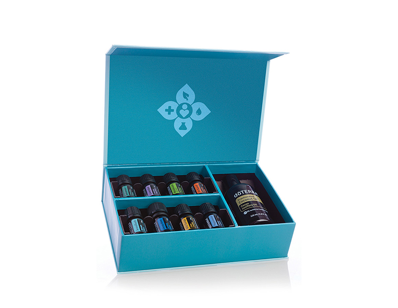 kit aromatouch